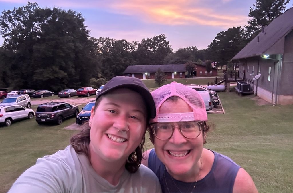 Welcome Home, Always – Thank you Tori East-Harris