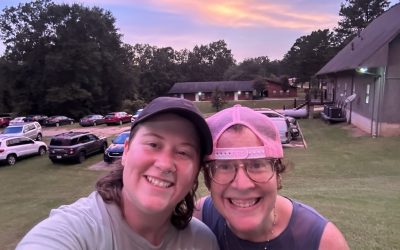 Welcome Home, Always – Thank you Tori East-Harris